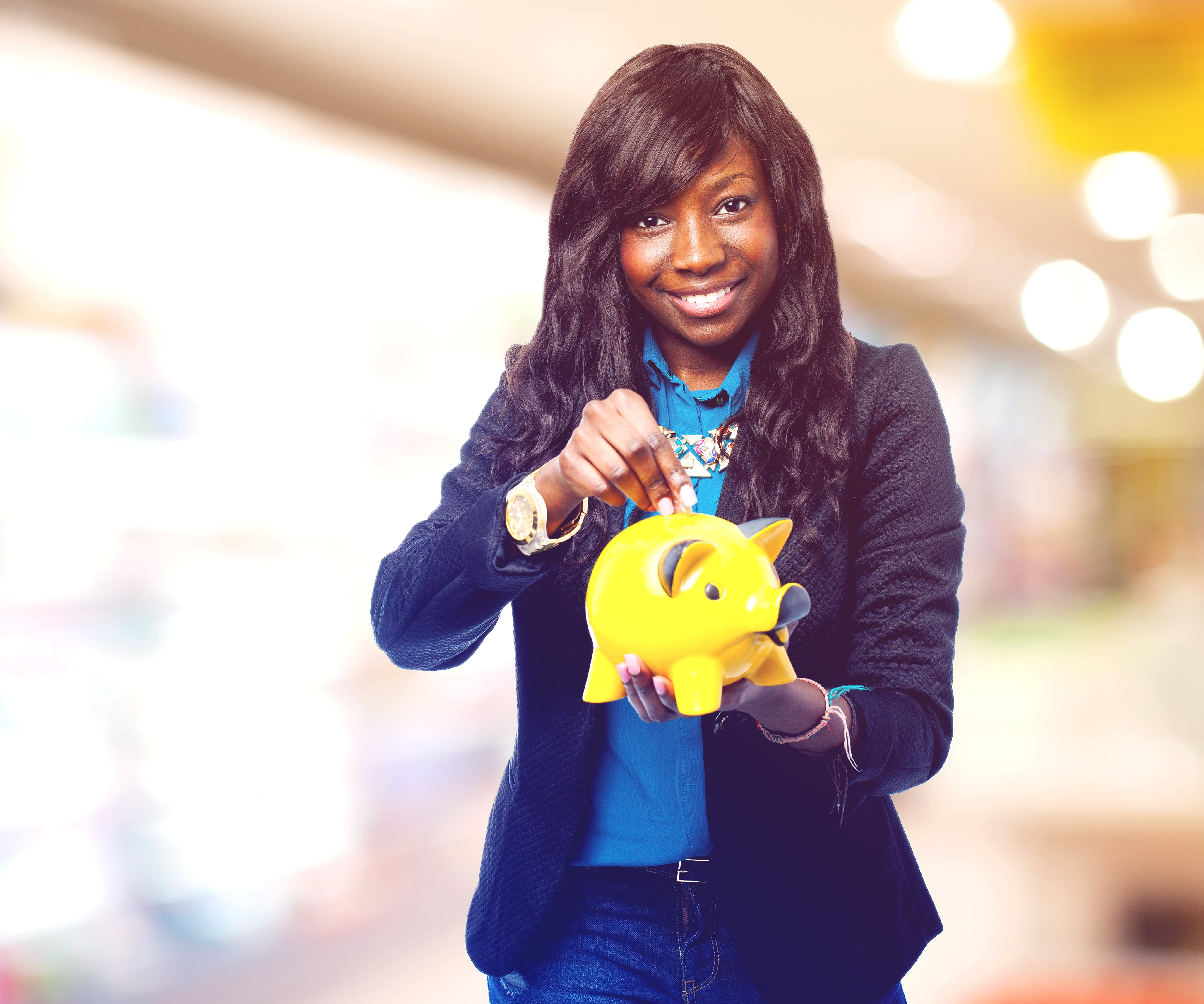 The Power of SACCOs: Building Financial Resilience Through Community